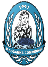 Maočanka Commerce
